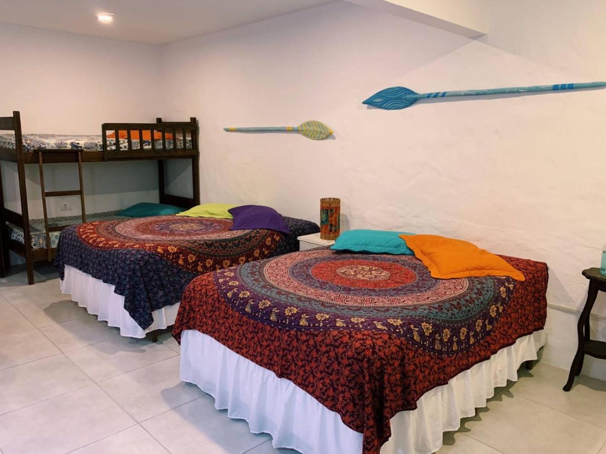 Apartamento Color Centro Historico - Vila Ілябела Екстер'єр фото