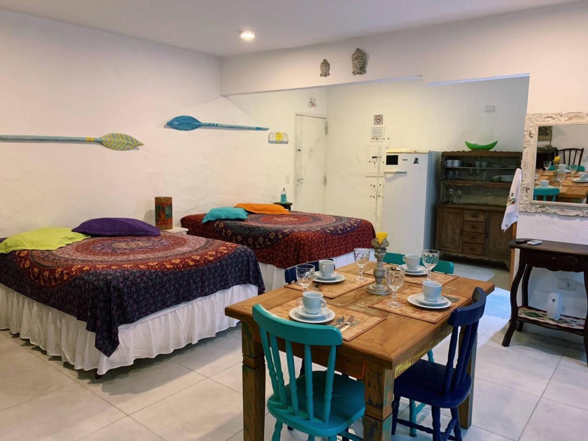 Apartamento Color Centro Historico - Vila Ілябела Екстер'єр фото