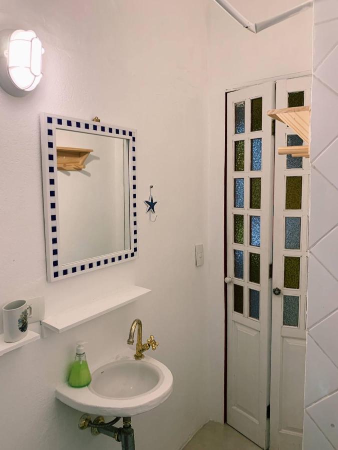 Apartamento Color Centro Historico - Vila Ілябела Екстер'єр фото