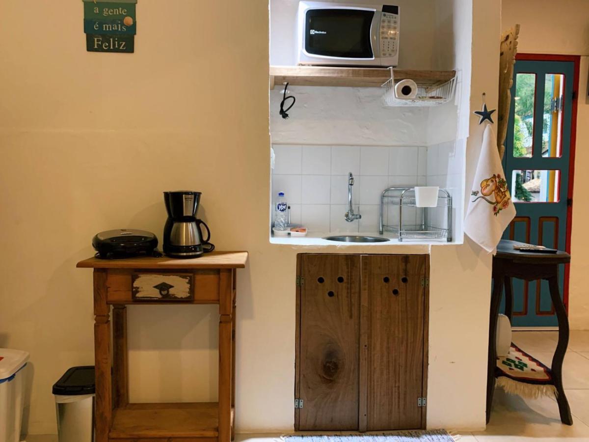 Apartamento Color Centro Historico - Vila Ілябела Екстер'єр фото