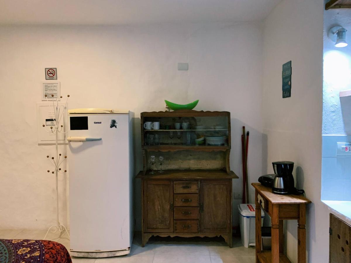 Apartamento Color Centro Historico - Vila Ілябела Екстер'єр фото